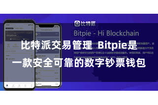 比特派交易管理  Bitpie是一款安全可靠的数字钞票钱包